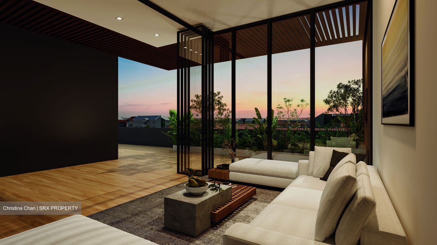 Joo Chiat Terrace (D15), Apartment #537782251